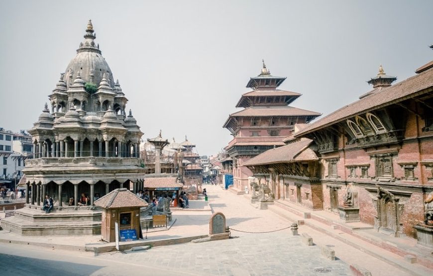 Kathmandu Tour