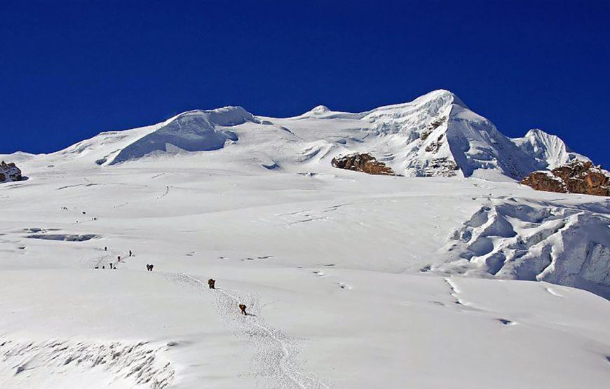 Mera Peak