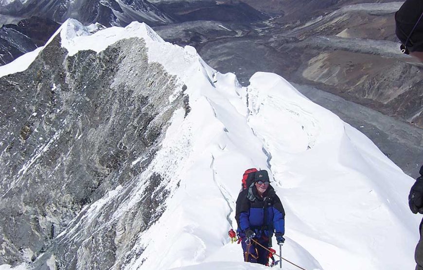 Mera Peak